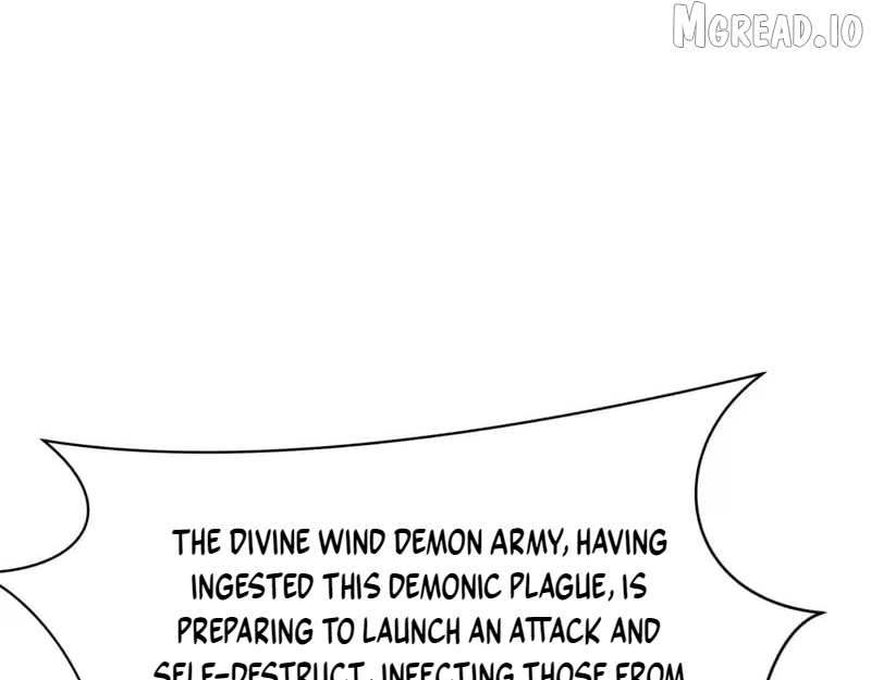 Era of the Haunted Chapter 565  - page 34